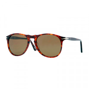 De collectie van Persol